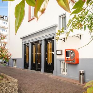 Villa Ento Hotelwestend